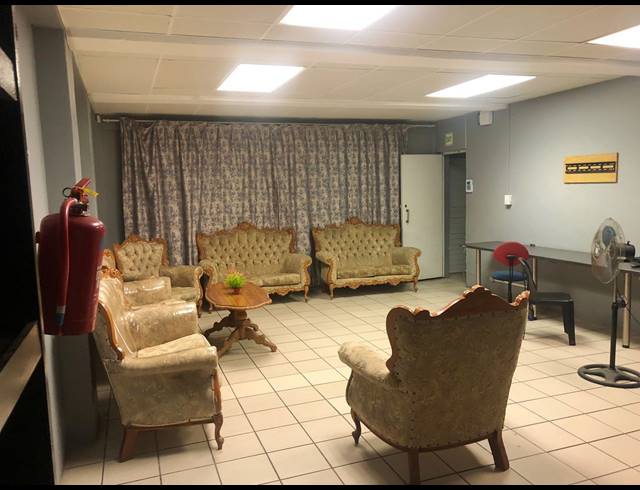 350M² APARTMENT BLOCK FOR SALE IN GQEBERHA CENTRAL
